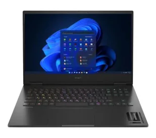 HP OMEN 16-wd0004nw 16,1" 144Hz i7-13620H 16GB RAM 512GB Dysk SSD RTX4060 DLSS3 Win11 Czarny B4MC4EA - Laptopy - miniaturka - grafika 1