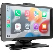 Car Video - KRUGER&MATZ KM2020 - miniaturka - grafika 1