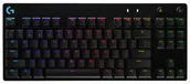 Klawiatury - Klawiatura Gamingowa Logitech G512 GX Blue - miniaturka - grafika 1