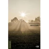 Publicystyka - Domy Bezdomne Dorota Brauntsch - miniaturka - grafika 1