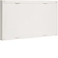 Rozdzielnie elektryczne - Hager polo Univers NHC,300x500mm,zestaw z płytą montażową UC22MP UC22MP - miniaturka - grafika 1