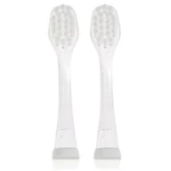 Końcówki do szczoteczek elektrycznych - BBluv Końcówka szczoteczki B50170 2 sztuki - miniaturka - grafika 1