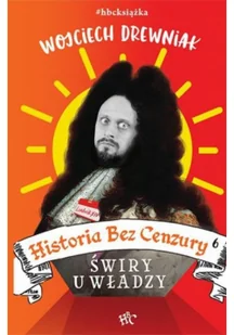 Historia bez cenzury 6 Nowa - Historia Polski - miniaturka - grafika 2