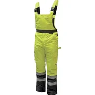 Odzież robocza - Spodnie robocze DEDRA BH80SO1-M ogrodniczki (rozmiar M/50) - miniaturka - grafika 1