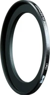 Tulejki, adaptery, redukcje do aparatów - B+W Redukcja filtrowa 49-46 1102858 52mm - 37mm - miniaturka - grafika 1