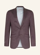 Spodnie męskie - Pierre Cardin Marynarka Garniturowa Lucas Modern Fit rot - pierre cardin - miniaturka - grafika 1