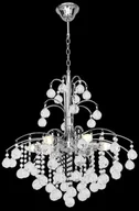 Lampy sufitowe - Lampa wisząca Elem / 6247/6 8C - miniaturka - grafika 1