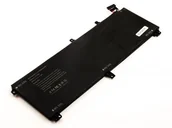 Baterie do laptopów - Micro Micro Battery - laptop battery - Li-pol - 5400 mAh - 60 Wh Zasilacz do komputera - 80 Plus MBXDE-BA0021 - miniaturka - grafika 1
