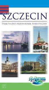 Szczecin - Przewodniki - miniaturka - grafika 1