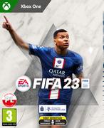 Gry Xbox One - FIFA 23 GRA XBOX ONE - miniaturka - grafika 1