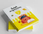 Materiały pomocnicze dla uczniów - Świat drugoklasisty - miniaturka - grafika 1