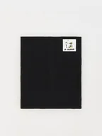 Czapki dla dzieci - Reserved - Bawełniany komin Pokémon - czarny - miniaturka - grafika 1