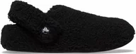 Kapcie męskie - Męskie Kapcie Pantofle Domowe Ciepłe Classic Cozzzy 209386 Slipper 43-44 - miniaturka - grafika 1