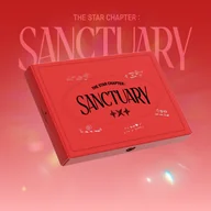 Pop - THE STAR CHAPTER: SANCTUARY (LOVER VER.) - miniaturka - grafika 1