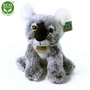 Maskotki i pluszaki - Pluszowa koala siedząca 26 cm ECO-FRIENDLY - miniaturka - grafika 1