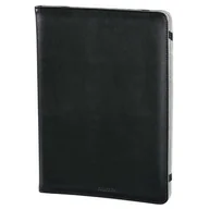 Etui do czytników e-book - HAMA Etui na czytnik E-Book HAMA Piscine 6 cali Czarny - miniaturka - grafika 1