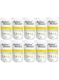 Dolina Noteci Premium Bogata w Kurczaka 12 x 150 G - Mokra karma dla psów - miniaturka - grafika 1