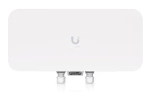 Ubiquiti E7-Audience 11500 Mbit/s Biały Obsługa PoE - Routery - miniaturka - grafika 1