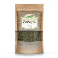 Herbata - ZIÓŁKO Ziółko Pokrzywa Ziele 50 g ZI145 - miniaturka - grafika 1