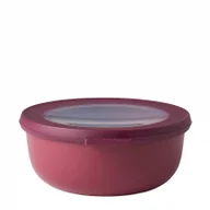 Pojemniki kuchenne - Rosti Mepal Rosti-Mepal Multi Bowl cirqula 750 ML Nordic Berry (945460) - miniaturka - grafika 1