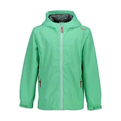 Kurtki i płaszcze dla dziewczynek - CMP Regenjacke 39 x 7984 wodoodporna kurtka dla dzieci - miniaturka - grafika 1