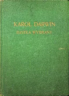 Nauki przyrodnicze - Darwin Dzieła wybrane Tom VI - miniaturka - grafika 1