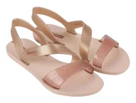 Sandały damskie - Sandały damskie Ipanema Vibe Sandal 82429-AS179 41/42 - miniaturka - grafika 1