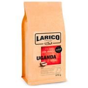 Kawa - Larico Coffee Kawa ziarnista wypalana metodą tradycyjną Uganda Bugisu 970 g - miniaturka - grafika 1