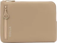 Torby na laptopy - Golla Sleeve Metro 13'' coffee 601659 - miniaturka - grafika 1