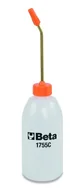 Smarownice i olejarki - OLEJARKA, OLIWIARKA BUTELKOWA Z TWORZYWA SZTUCZNEGO 125ML - miniaturka - grafika 1
