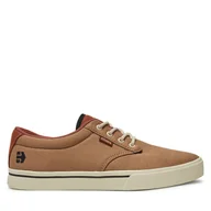 Sneakersy męskie - Sneakersy Etnies Jameson 2 Eco X Tftf 4107000575 Brązowy - miniaturka - grafika 1
