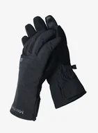 Rękawice narciarskie - Rękawice narciarskie damskie Marmot Moraine Glove - black - miniaturka - grafika 1