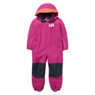 Pozostała odzież narciarska - Dziecięcy kombinezon narciarski Helly Hansen Guard - miniaturka - grafika 1