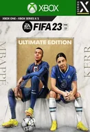 Kody i doładowania cyfrowe - FIFA 23 | Ultimate Edition (Xbox One, Series X/S) - Xbox Live Key - EUROPE - miniaturka - grafika 1