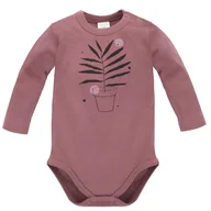 Body dla niemowląt - Pinokio, Body dla dziewczynki, rozmiar 62 - miniaturka - grafika 1
