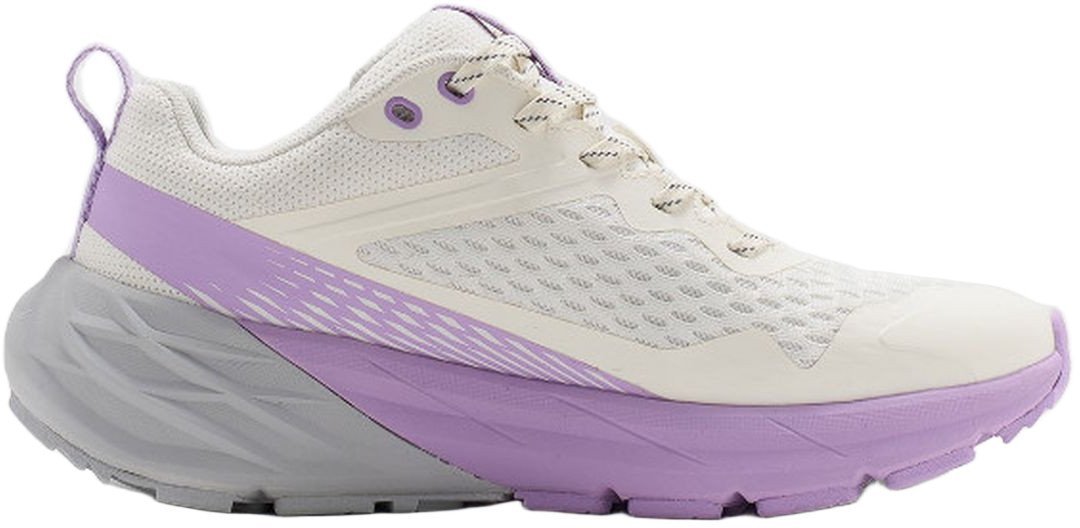Buty trekkingowe damskie 4f BUTY 4F F034 DAMSKIE SPORTOWE TREKKINGOWE TRAILOWE SPEED HIKER Z MEMBRANĄ