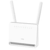Routery - cudy Router LT15V Gigabit AX3000 4G LTE SIM VoLTE - miniaturka - grafika 1