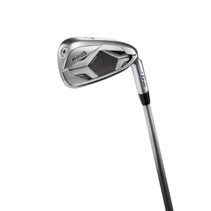 Ping G430 HL zestaw ironów golfowych (grafitowy shaft) - Golf - miniaturka - grafika 1