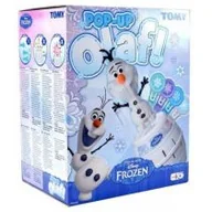 Gry planszowe - Tomy Przygody Olafa T72389 - miniaturka - grafika 1