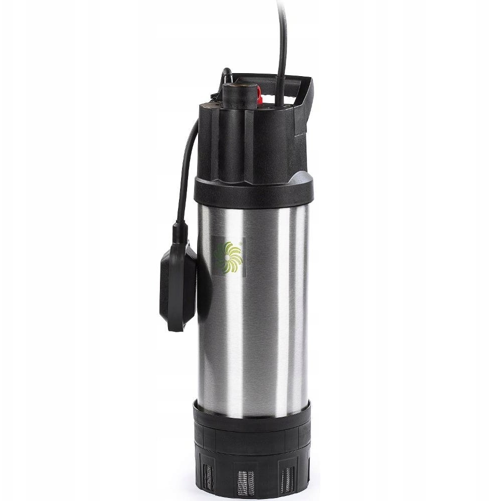 Fieldmann FVC 7005-EC Zatapialna pompa