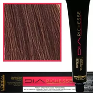 Farby do włosów i szampony koloryzujące - Loreal DiaRichesse 5.32 - miniaturka - grafika 1