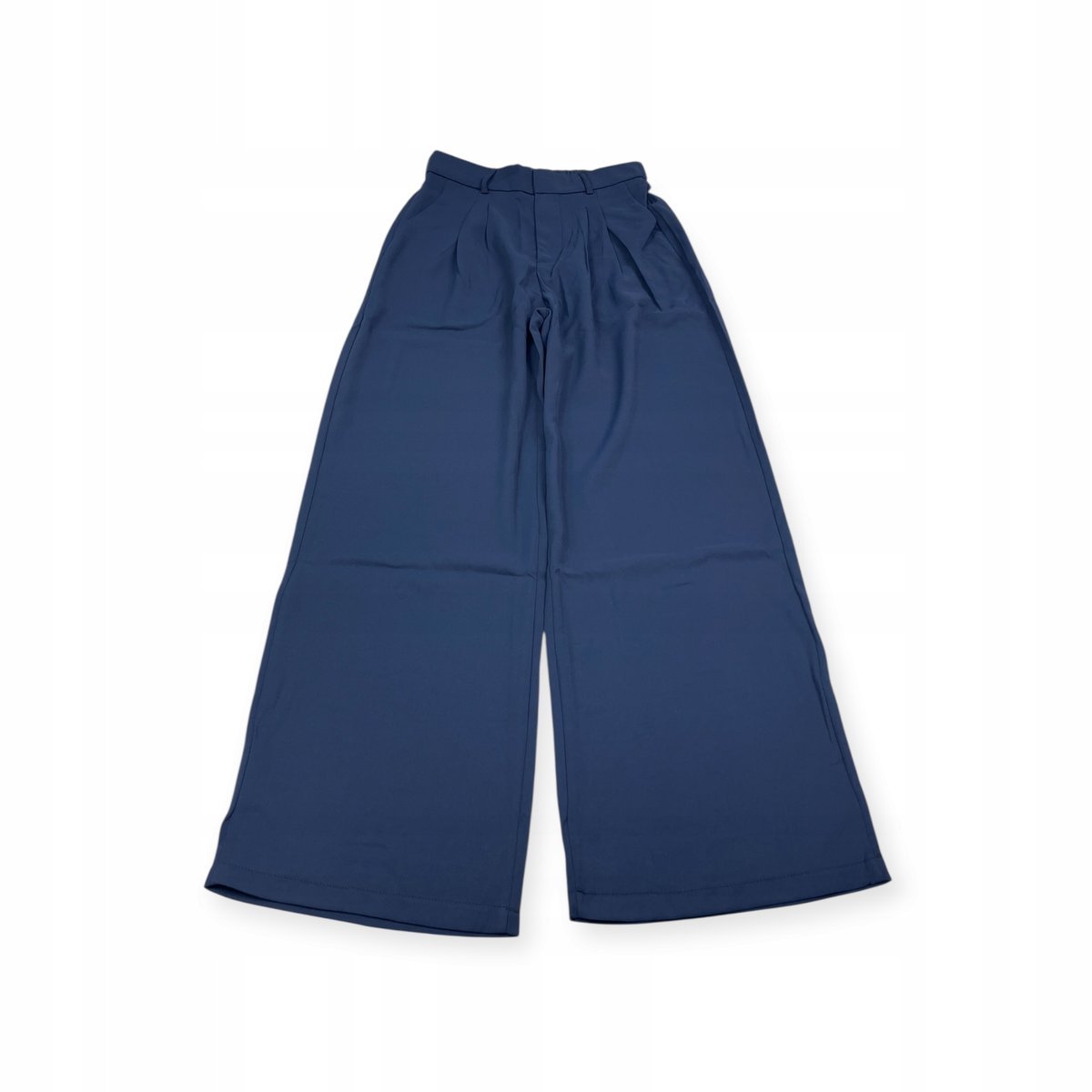 Eleganckie spodnie damskie Old Money M