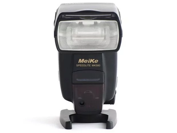 MeiKe MK580 do Canon