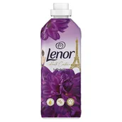 Środki do prania - LENOR PŁYN DO PŁUKANIA TKANIN LA DESIRABLE 925 ML - miniaturka - grafika 1
