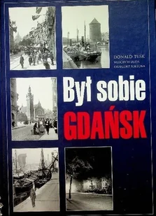 Był sobie Gdańsk - Historia świata - miniaturka - grafika 1