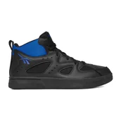 Sneakersy męskie - Obuwie sportowe Reebok CEO-PRIMARY HARDWOOD 100242957 - miniaturka - grafika 1
