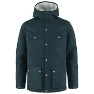 Kurtki męskie - Kurtka męska Fjällräven Greenland Winter Jacket M Rozmiar: XL / Kolor: ciemnoniebieski - miniaturka - grafika 1