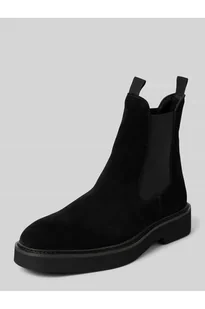 Buty chelsea z pętelką model BRANTLEY - Steve Madden - Botki damskie - miniaturka - grafika 1