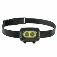 Latarki - Technika LED CREE XPG-2+LED COB, USB-C - miniaturka - grafika 1