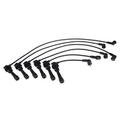 Kable wysokiego napięcia - Blue Print ADC41609 zestaw przewodów zapłonowych, 1 sztuka - miniaturka - grafika 1